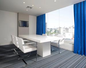 The Libertador Hotel