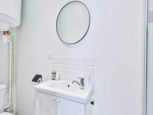 Cozy appartement -2P- Accor Arena Bercy