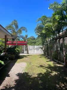 Veance Travellers Inn-Pabuas extension