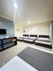 Veance Travellers Inn-Pabuas extension - Compol