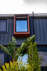 SKY - Organic Modern Retreat in Tobago - Lowlands