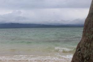 isla de san blas