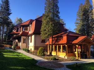 Villa Filmowiec
