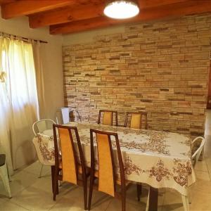 Cabaña Wefko - San Martin de los Andes