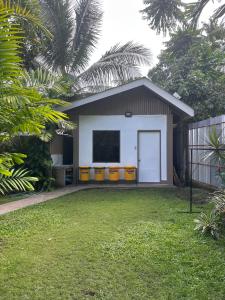 Veance Travellers Inn-Pabuas extension