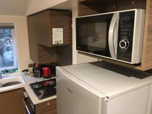 Campings Mobilhome familial 6 a 7 p 3 chambres 42 m2 Saint Brevin Les Pierres Couchees : photos des chambres