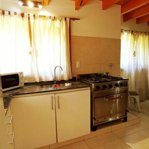 Cabaña Wefko - San Martin de los Andes