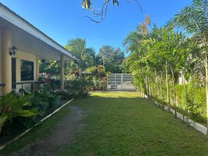 Veance Travellers Inn-Pabuas extension