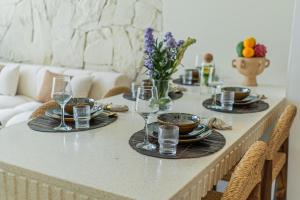 Maria Johanna 1 - 3BR Villa in Pererenan