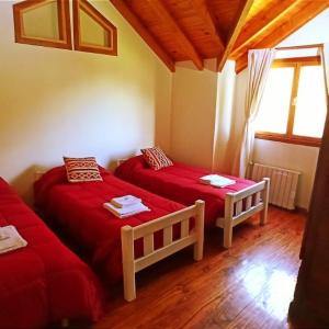 Cabaña Wefko - San Martin de los Andes