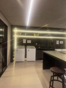 Beach Hauss o Flat perfeito