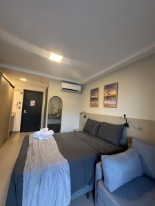 Beach Hauss o Flat perfeito