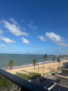 Beach Hauss o Flat perfeito