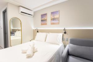 Beach Hauss o Flat perfeito