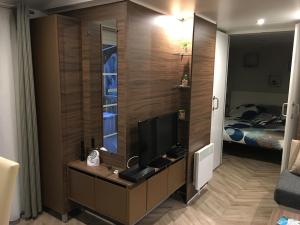 Campings Mobilhome familial 6 a 7 p 3 chambres 42 m2 Saint Brevin Les Pierres Couchees : photos des chambres