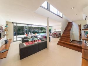 Villa in LEscala by the sea