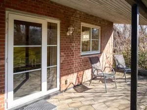 Holiday home Allinge XXXVI - Sandkås