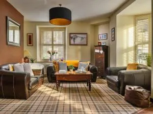 Cozy 5-bedroom apartment in Awelon - Tremadoc