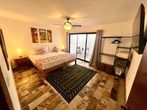 Cora 1 - Strutture non classificate a Cedro