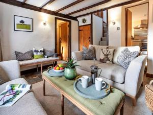 4 Bedroom country cottage for ideal getaway