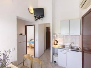 Apartment in Brodarica by Sandy Beach
