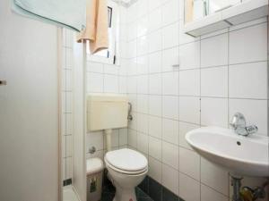 1 bedroom apartment in Sibenik-Brodarica
