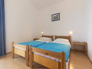 Welcoming seaside apartment in Dalmatia