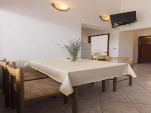 Apartment in Brodarica by Sandy Beach