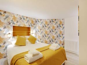 Authentic Loft - 2BR 8P - Oberkampf