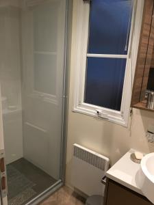 Campings Mobilhome familial 6 a 7 p 3 chambres 42 m2 Saint Brevin Les Pierres Couchees : photos des chambres