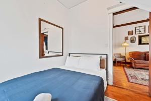 Vintage 3 Bed Condo in Chicagolands Trendy Berwyn condo