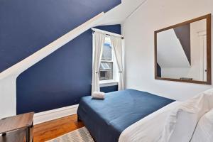 Vintage 3 Bed Condo in Chicagolands Trendy Berwyn condo