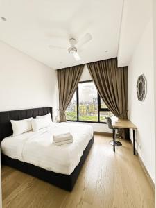 Bukt Bintang City Center,Lucentia Residence by My Home