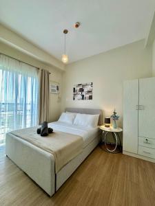 8F Cozy 1-Bedroom Unit The Loop Towers