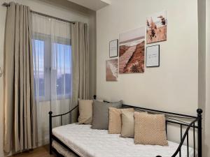 8F Cozy 1-Bedroom Unit The Loop Towers