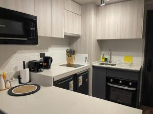 Apartamento Premium nuevo y acogedor en Macul