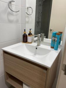 Apartamento Premium nuevo y acogedor en Macul