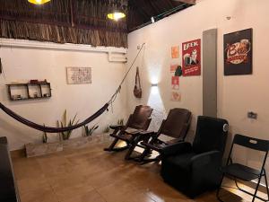 Villa Isla fuerte Ávila