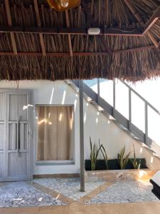 Villa Isla fuerte Ávila