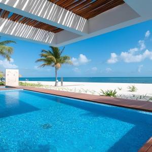 ph de lujo en la amada - Appartamenti, Cancún