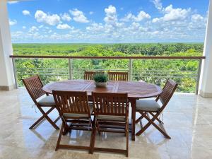 ph de lujo en la amada