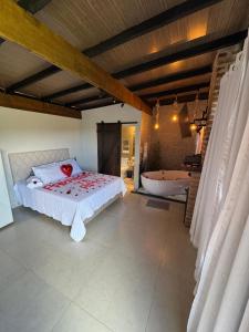 Cabana Herança do Vovô