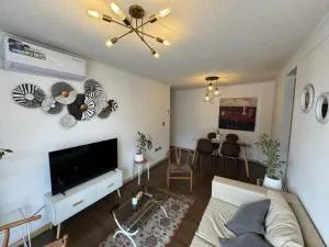 Apartamento Curicó - Romeral