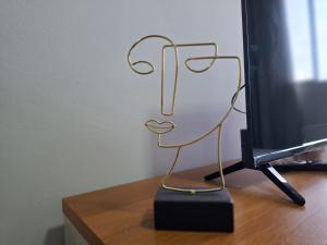 Ap 508 - a poucos passos da Avenida Paulista!