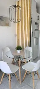 Apartamento vacacional Antares Lo pagan - 圣佩德罗-德尔皮纳塔尔