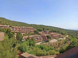 Cosy apartment in Olbia