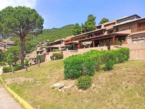 Cosy apartment in Olbia