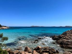 Cosy apartment in Olbia