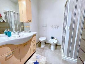 Apartment in Porto Santa Margherita near Beach