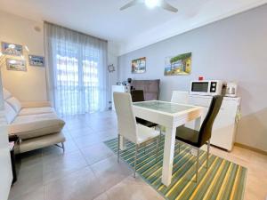 Apartment in Porto Santa Margherita near Beach